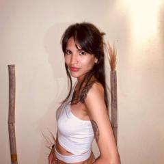 Camila Olivera