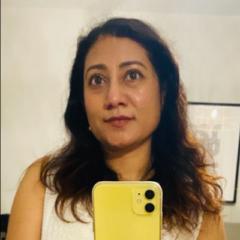 Dwiparna Pal