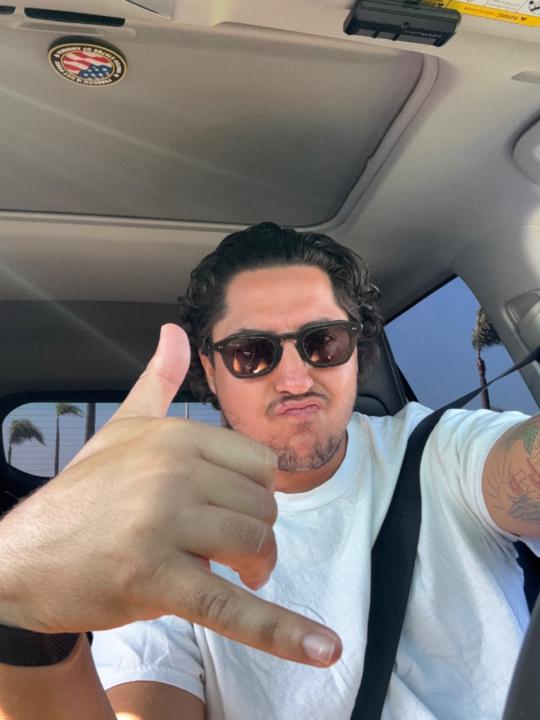 Jacob Arenado
