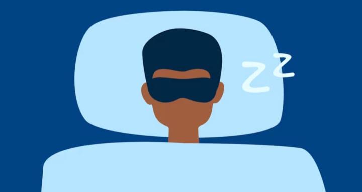 Let's Sleep Better Together