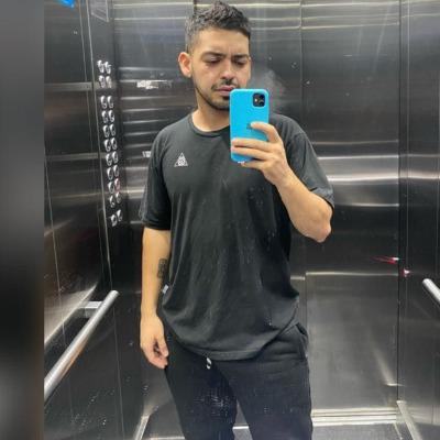 Juampy Burgos