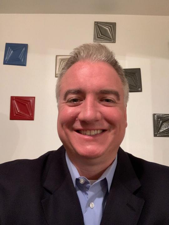 Michael Garber