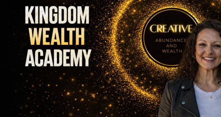Kingdom Wealth Academy 