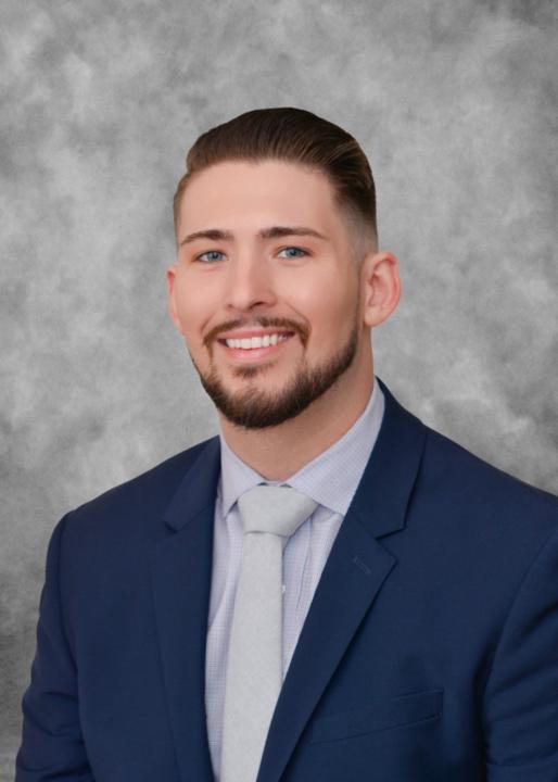 Ryan Van Etten