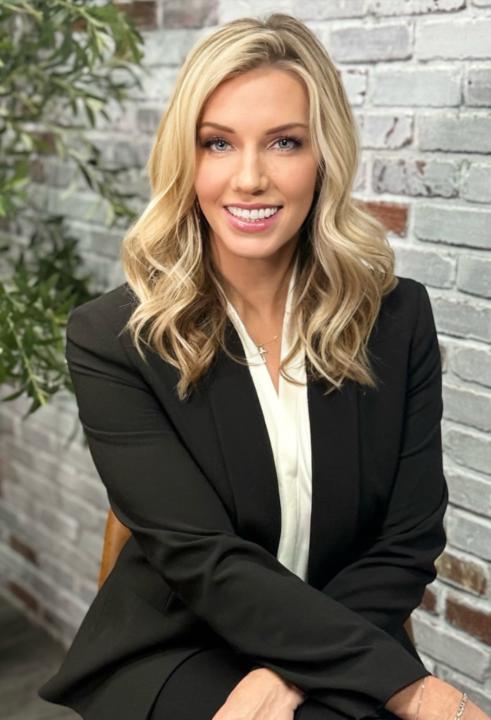 Christina Rubino Rubino