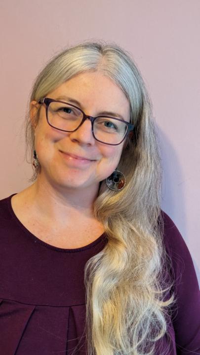 Jo Kenrick