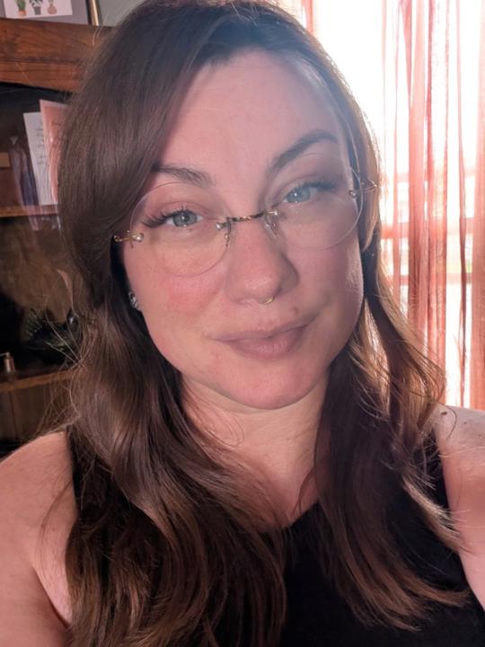 Sarah Prichard