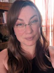 Sarah Prichard