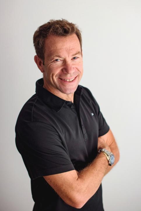 Stéphane Milonet