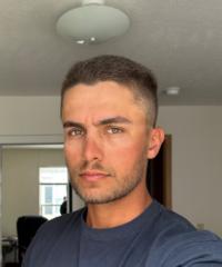 Alex Partain