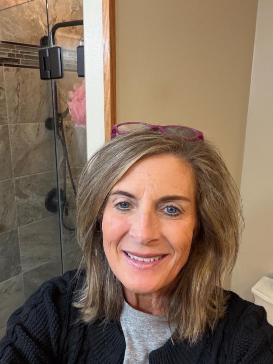 Laurie Wetterau
