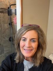 Laurie Wetterau