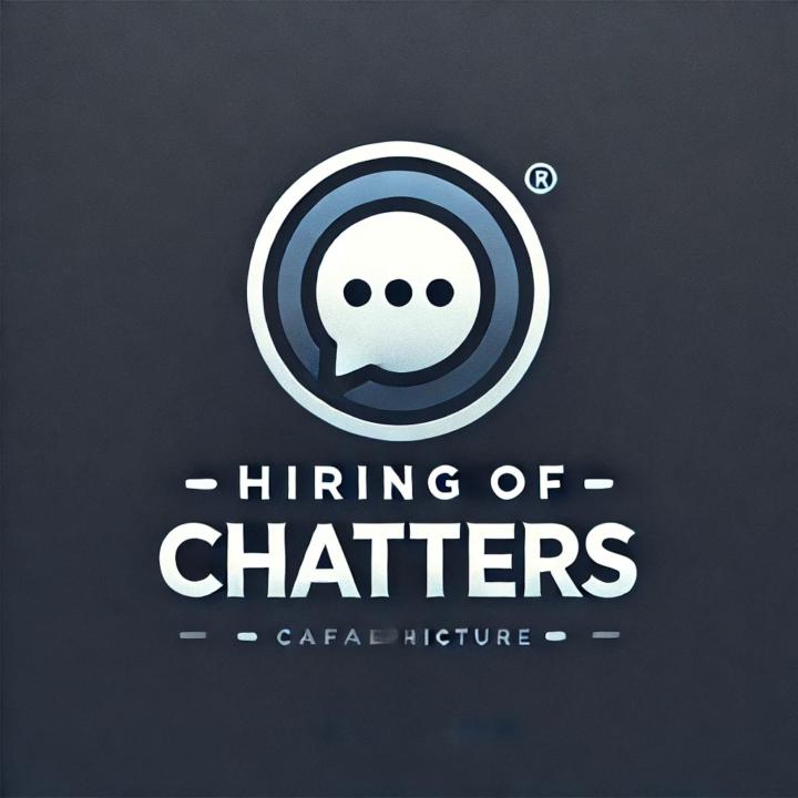 Hiring Chatters