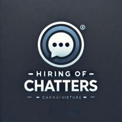 Hiring Chatters
