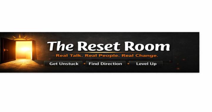 👉 The Reset Room