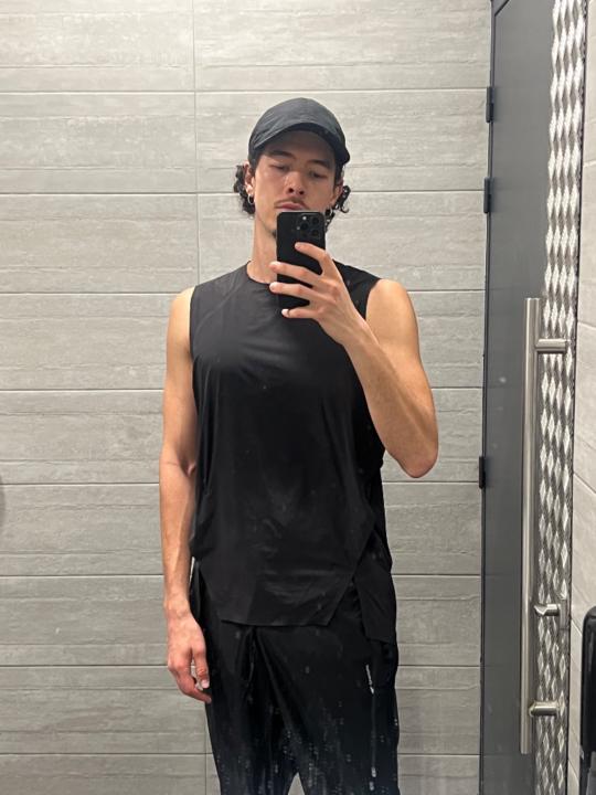 Shaun Bui