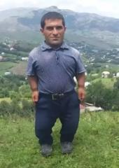 Hamid Aliyev