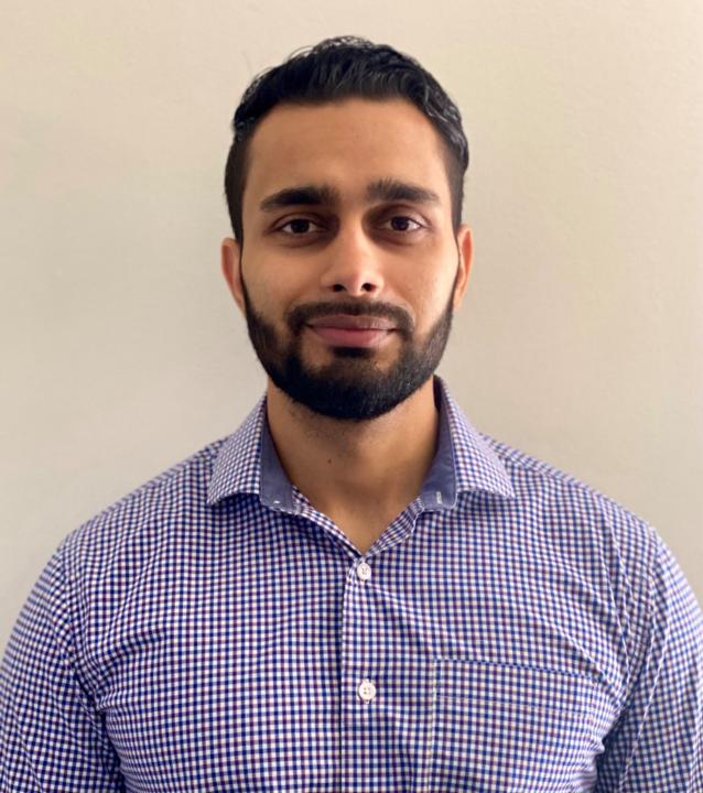 Nakul Vats