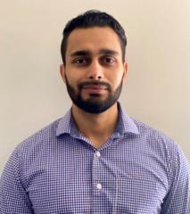Nakul Vats