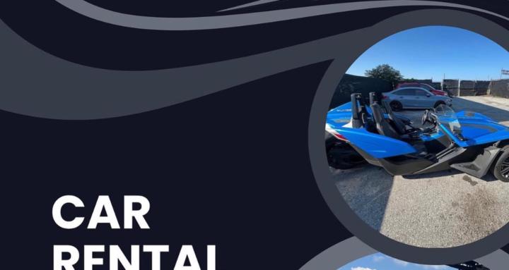 Start a Car Rental Business