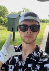 Wyatt Clark