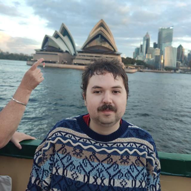 Francisco Javier Ureta Carmona