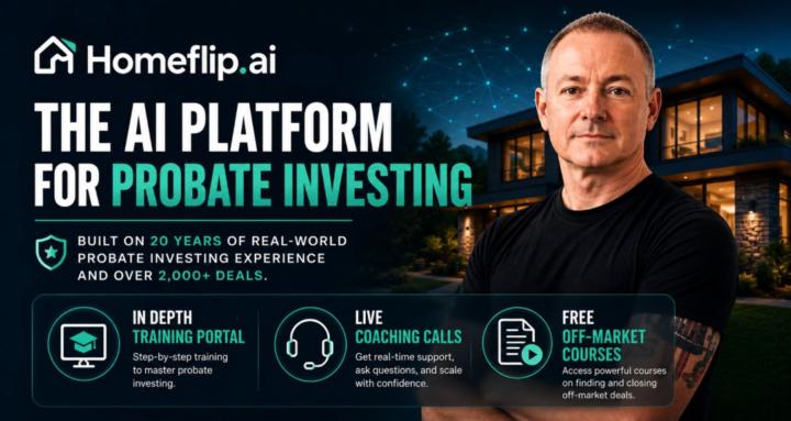 Property Magnet by Homeflip.ai