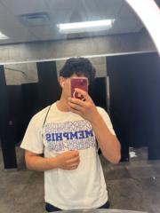 Joel Olvera