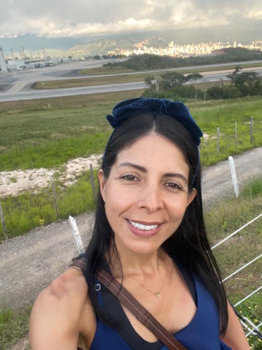 Paola Yaneth Solano Rico