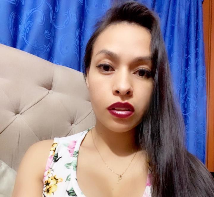 Yenny Camargo