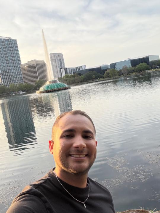 Alexandre da Silva Goncalves