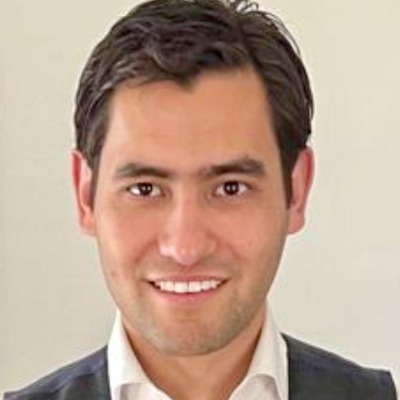 Alvaro Justo Hernandez