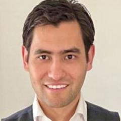 Alvaro Justo Hernandez