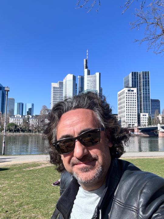 Ihsan Ceran