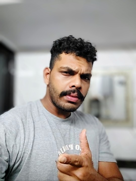 Harshit Poojary