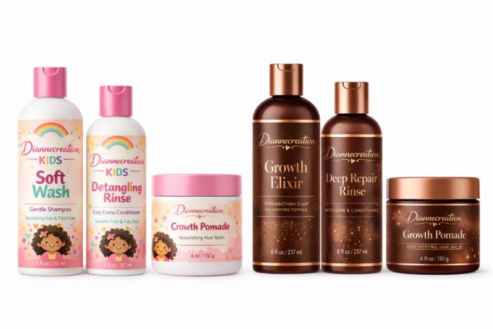 Andrise Dianne Louis