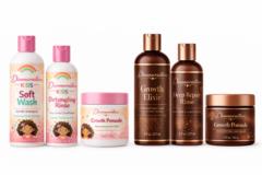 Andrise Dianne Louis