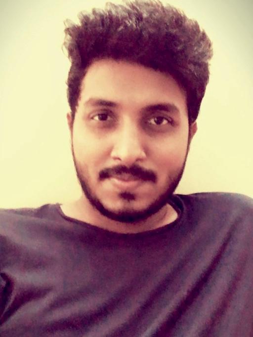Aravind Dt