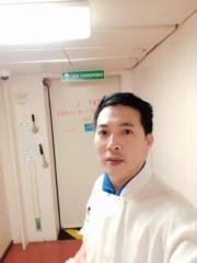Rin Cheng
