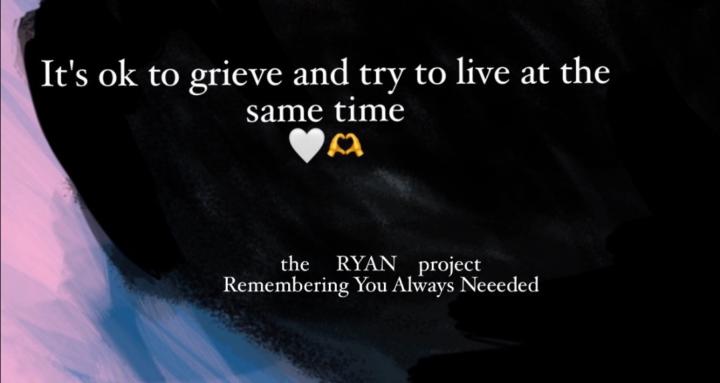 the - RYAN - project 