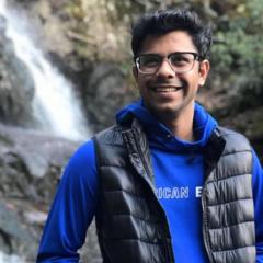 Karan Baxi