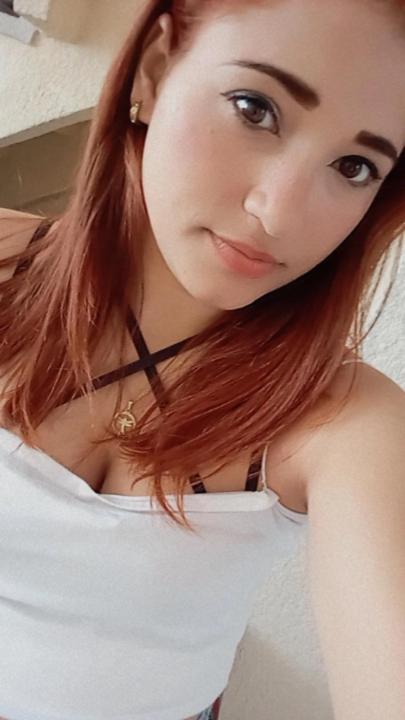 Yenisey Pacheco