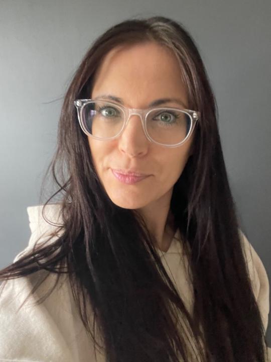 Amy Wadsworth