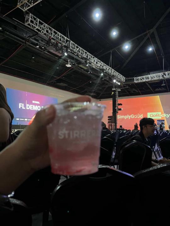 Two Weeks After Getting Our First Client… We’re Already Delivering Transformations Like