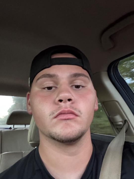 Caleb Butcher