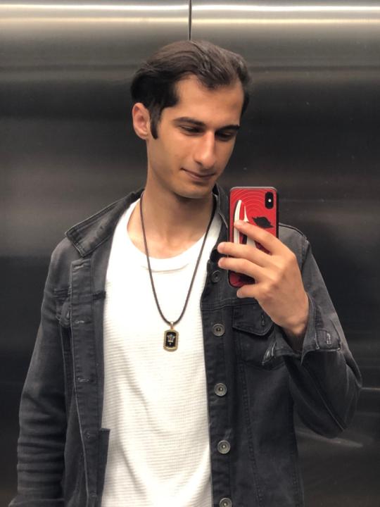 Azat Sezgin
