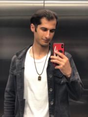 Azat Sezgin