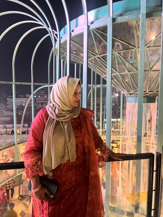 Sylveea Mannan