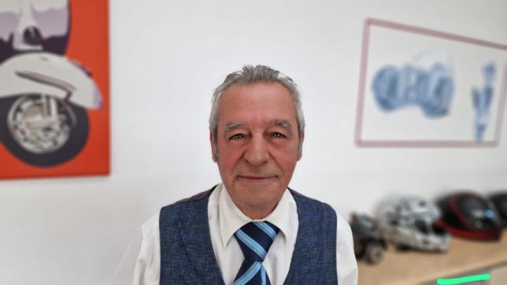 Gabriele Cianci