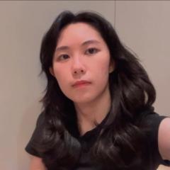 Nikki Zi Qing Chow